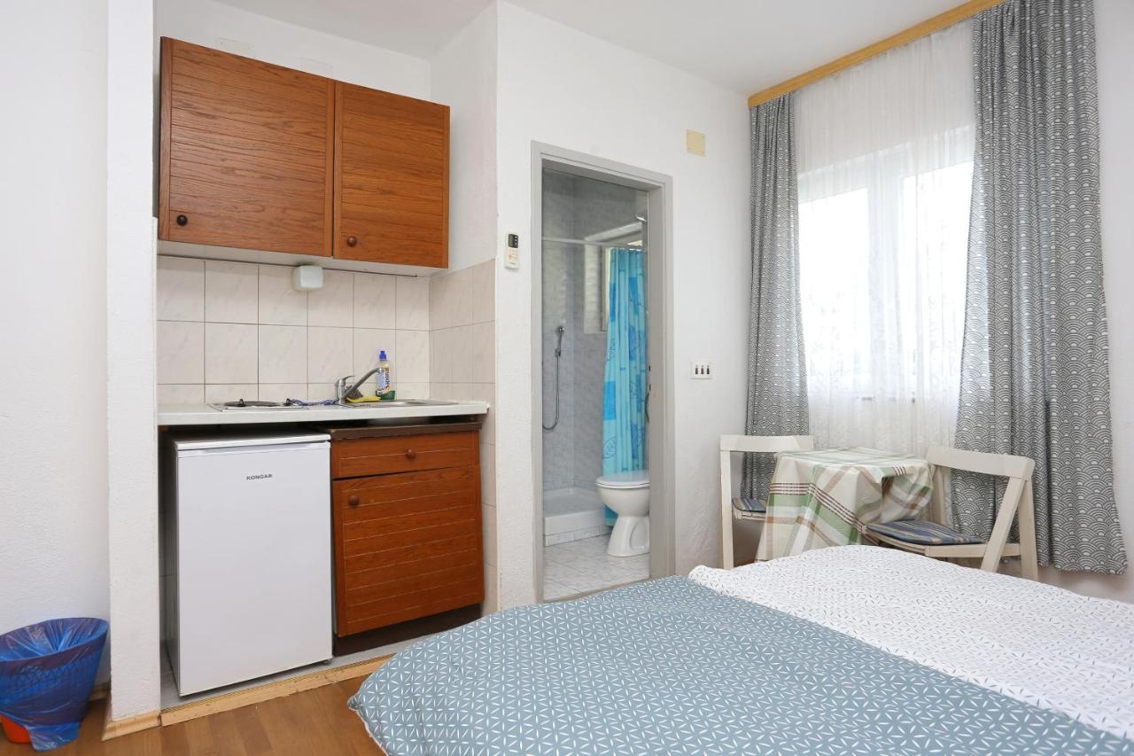 Studio Tucepi 6695A Buitenkant foto